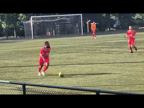 AS ROMAGNAT B - US BEAUMONT C [Séniors D2] !