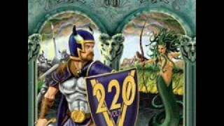 220 Volt - Beat Of a Heart