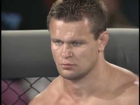 Oleg Taktarov vs Anthony Macias full fight