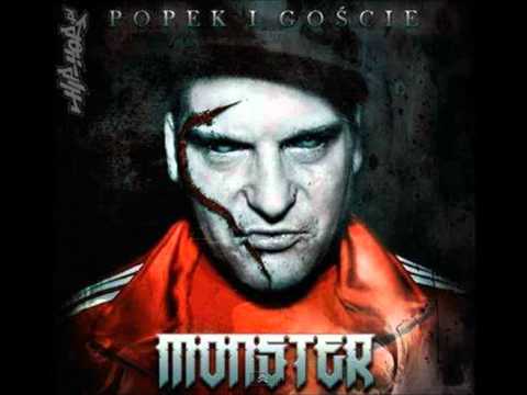 POPEK MONSTER FEAT. SLON, BORIXON - SLAWY SZCZYT ( INSTRUMENTAL )