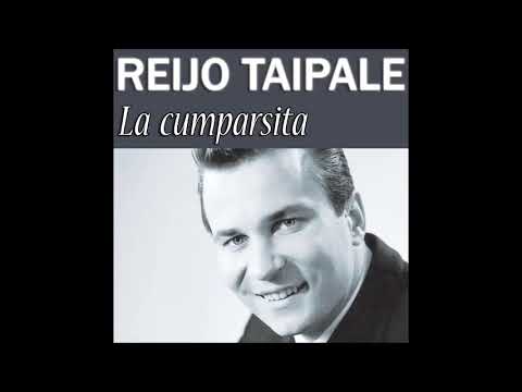 Hiljaa Yössä - Reijo Taipale