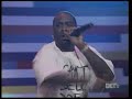 Tony Yayo, 50 Cent - So Seductive (Live on BET)