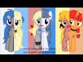 [UTAU] What My Cutie Mark Is Telling Me 