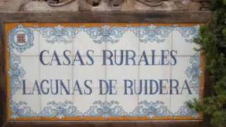 preview picture of video 'casas rurales lagunas de ruidera.wmv'