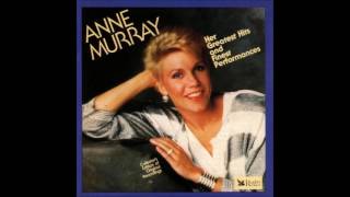 Anne Murray &amp; Glen Campbell ~ Let Me Be The One