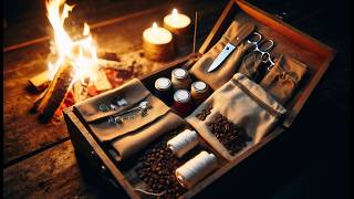 Five Kits To Make Your Life Easier!