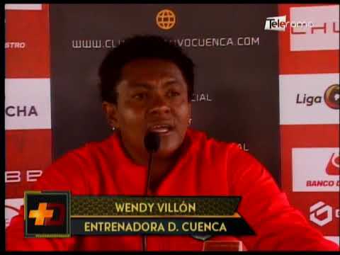 Deportivo Cuenca enfrentará a Ñañas en la final de la Super Liga 2019
