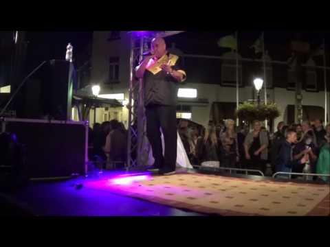 Braderie Oud-Geleen 2016: Big Benny