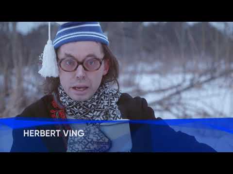 Herbert Ving jagab Eesti rahvale soovitusi, kuidas Vabariigi aastapäeva vastu võtta