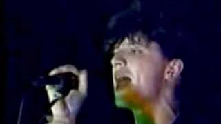 La chevauchee des champs de blé-Indochine au perou (SONIDO ORIGINAL)