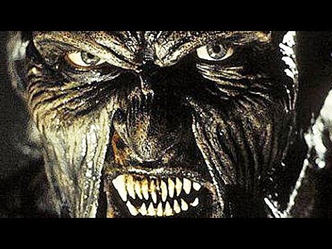 Jeepers Creepers III (2017) Official Trailer