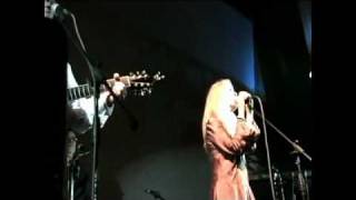 KIM CARNES - "IF I WAS AN ANGEL" (LIVE IN SANTIAGO, CHILE)