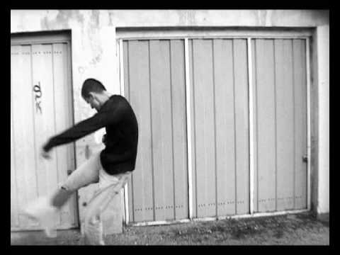 Rupa U Zidu - Gorak Plod - Unofficial