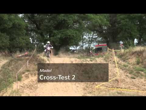 Enduro DEM 2013 Lauf 2/3 - Burg // German Enduro Championship 2013 Round 2/3 - Burg