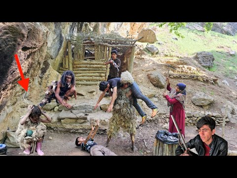 Trail of Terror: The Nomads' Breathtaking Search to Rescue Their Kidnapped Sister!