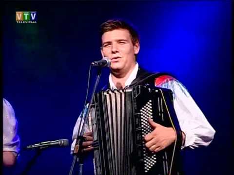 Loborfest 2013 Ansambel Jug - Dojdite k nam