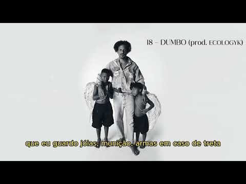 FROID, ECOLOGYK - DUMBO