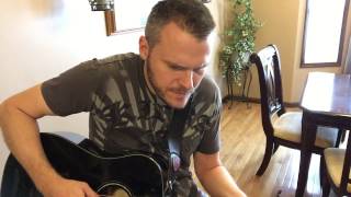 Someday You&#39;ll Call My Name - Hank Williams (Cover)