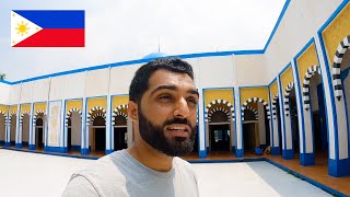 There Is A Muslim Town In Manila Philippines!! | Maharlika