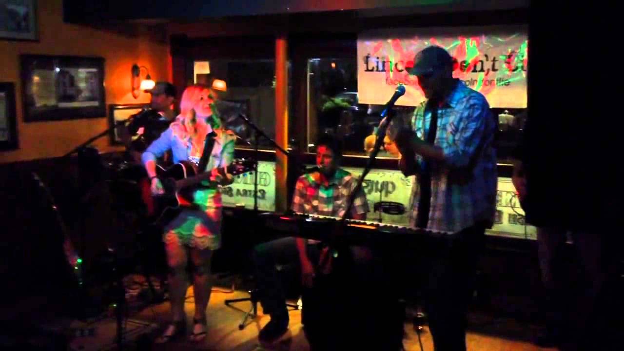 Promotional video thumbnail 4 for Mike Echlin Acoustic Duo