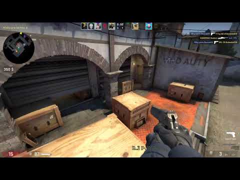 CSGO Faceit 2021 05 14 Low hp deko kills
