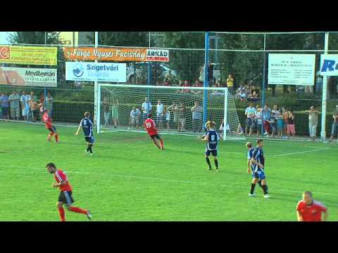 Kozármisleny-Pmfc összefoglaló