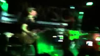 Lawson, Gone Live at The Leadmill Sheffield