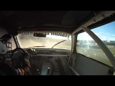 Team Dahl Motorsport - NEZ Momarken omg 2 "torpedo Krümins"