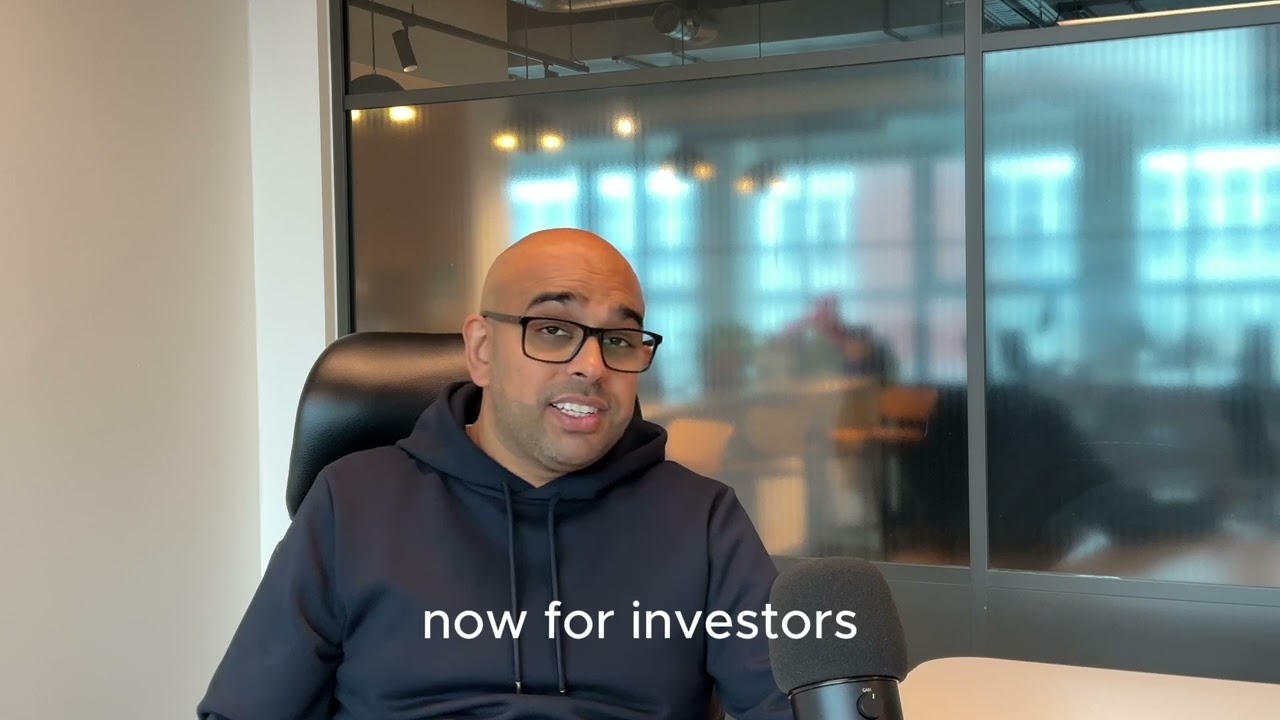 Why R&D Matters to Investors