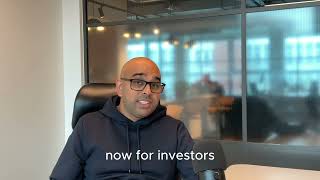 Why R&D Matters to Investors