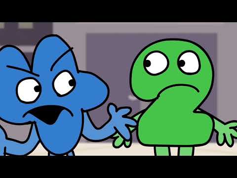 ALL TWOFOUR MOMENTS [BFB 16 - TPOT 17 and other stuff]