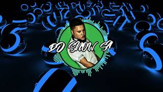 Tarryn Lamb - Geheueverlies (DJ Snow SA Bootleg)