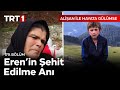 Şehit Eren Bülbül'ün Annesi Tüm Yaşananları Anlatıyor  🇹🇷  Alişan ile Hayata Gülümse