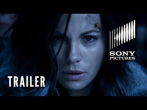 Underworld: Blood Wars (Trailer 'Blood')