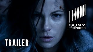 Video trailer för UNDERWORLD: BLOOD WARS - Official "Blood" Trailer (HD)