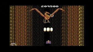 ZETA WING (C64 - FULL GAME)