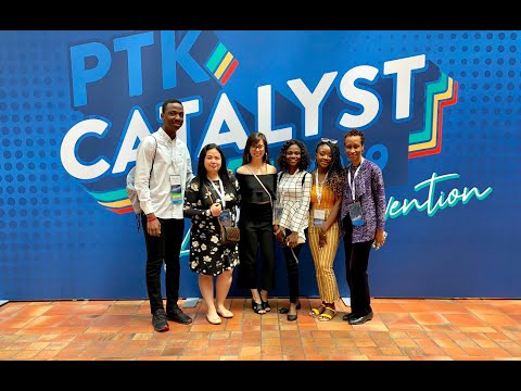 PTK Catalyst 2019