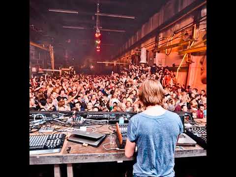 Gabriel Ananda @ ADE Live Special presented by NGHTDVSN, Oct. 19th, 2013
