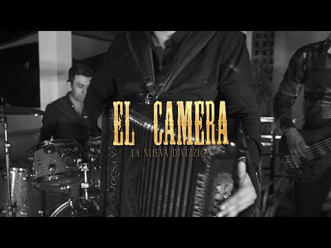 El Camera - La Nueva Divizzion (Video Oficial)