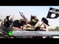 US-trained Syria rebels gave weapons to al-Nusra ...