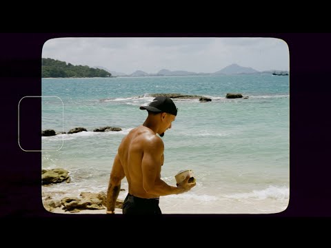 Slim - I Need (Official Music Video)