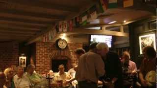 "MY GAL SAL":THE SECOND WHITLEY BAY JAM SESSION (July 10, 2010)