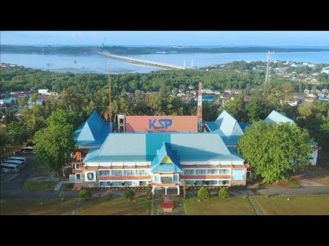 Profil Dinas Perpustakaan dan Kearsipan Provinsi Kepri