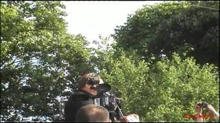 Alex Jones Bilderberg 2013 Key Note Speech -  Part 2 of 4