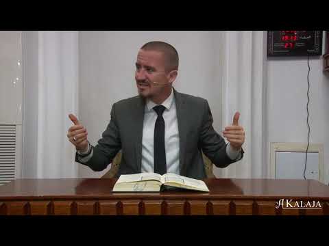 Buruxh 2. - Dr. Imam Ahmed Kalaja.