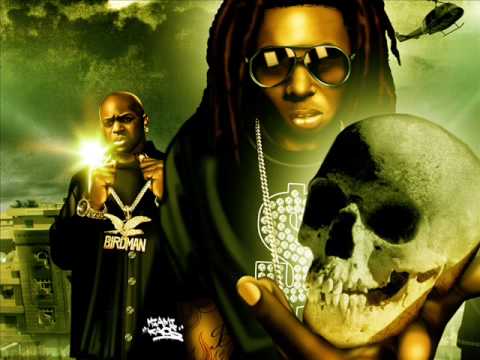 Video thumbnail for A Milli (Mixtape Version)
