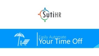 SutiHR video