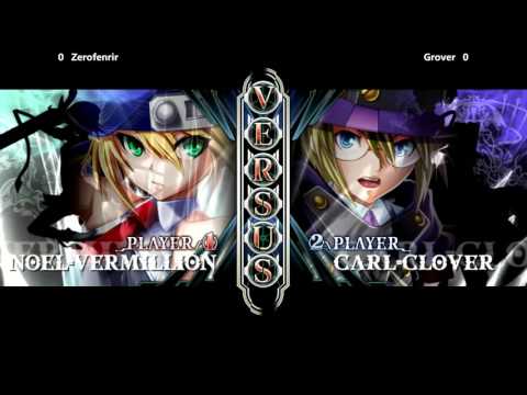 BBCPEX @ TSB: The Invasion of East Coast (Part 1) [720p/60fps]