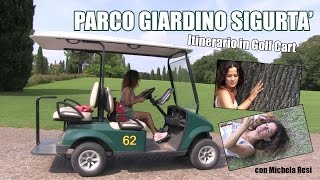 preview picture of video 'Parco Giardino Sigurtà a Valeggio sul Mincio'