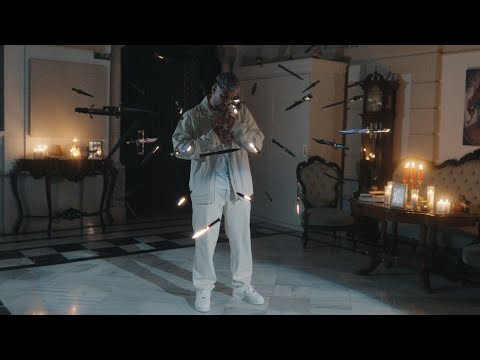 FLOWTIAGO - EXÓTIKA (Videoclip Oficial)